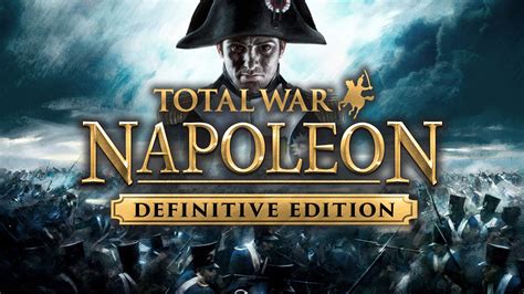 total war napoleon definitive edition trainer|Total War: NAPOLEON .